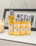 Saloos Pregnancy Care olje za prsi 50 ml
