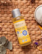 Saloos Pregnancy Care olje za prsi 50 ml
