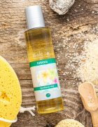 Saloos Shower Oil Intimia olje za prhanje 125 ml