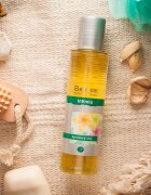 Saloos Shower Oil Intimia olje za prhanje 125 ml