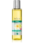Saloos Shower Oil Sateen žensko olje za britje 125 ml