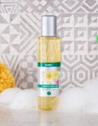 Saloos Shower Oil Sateen žensko olje za britje 125 ml