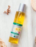 Saloos Shower Oil Sateen žensko olje za britje 125 ml
