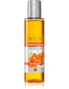 Saloos Shower Oil Sea Buckthorn & Orange olje za prhanje 125 ml