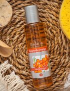 Saloos Shower Oil Sea Buckthorn & Orange olje za prhanje 125 ml