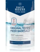 Salt House Dead Sea Bath Salt sol za kopel 500 g