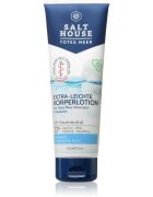 Salt House Dead Sea Light Body Milk losjon za telo za občutljivo kožo 250 ml