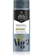 Salt House Dead Sea Men gel za prhanje za moške 3v1 250 ml