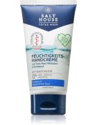 Salt House Dead Sea Moisturizing Hand Cream vlažilna krema za roke s pantenolom 75 ml