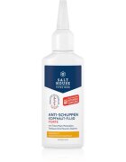 Salt House Dead Sea Therapy Anti-Dandruff Scalp Fluid Forte fluid proti prhljaju 75 ml