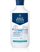 Salt House Dead Sea Therapy Anti-grease Shampoo šampon za mastno lasišče 250 ml