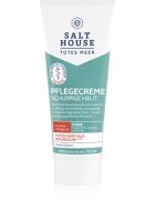 Salt House Dead Sea Therapy Care Cream negovalna krema za luskasto in razdraženo kožo 75 ml