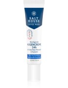 Salt House Dead Sea Therapy Eye Cream 24h vlažilna krema za predel okoli oči s hialuronsko kislino 15 ml