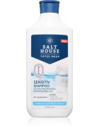 Salt House Dead Sea Therapy Sensitiv Shampoo šampon za občutljivo lasišče in suhe lase 250 ml