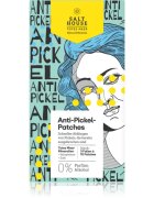 Salt House Natural Minerals Anti-pimple Patches obliži za problematično kožo proti aknam 30 kos