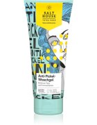 Salt House Natural Minerals Anti-pimple Skin Care čistilni gel za odstranjevanje ličil proti aknam 250 ml
