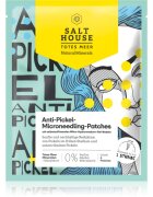 Salt House Natural Minerals Microneedling Anti-pimple Patches obliži za problematično kožo proti aknam 6 kos
