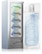 Salvador Dali Eau de Ruby Lips toaletna voda za ženske 100 ml