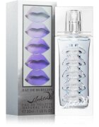 Salvador Dali Eau de Ruby Lips toaletna voda za ženske 30 ml