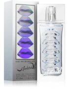 Salvador Dali Eau de Ruby Lips toaletna voda za ženske 50 ml