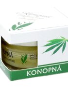 Salvia Paradise Cannabis herbal extra strong konopljino mazilo 50 ml