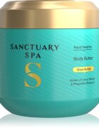 Sanctuary Spa Aqua Serenity globinsko vlažilno maslo za telo 300 ml