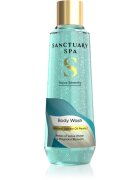 Sanctuary Spa Aqua Serenity osvežujoč gel za prhanje 250 ml