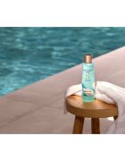 Sanctuary Spa Aqua Serenity osvežujoč gel za prhanje 250 ml