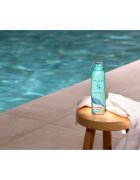 Sanctuary Spa Aqua Serenity pena za prhanje 200 ml