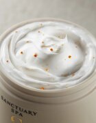 Sanctuary Spa Golden Sandalwood intenzivno vlažilno maslo za telo 300 ml