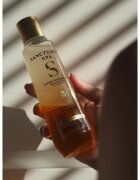 Sanctuary Spa Golden Sandalwood negovalno olje za prhanje 200 ml