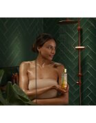 Sanctuary Spa Golden Sandalwood negovalno olje za prhanje 200 ml