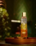 Sanctuary Spa Golden Sandalwood negovalno olje za prhanje 200 ml