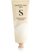 Sanctuary Spa Golden Sandalwood revitalizacijska vlažilna krema za roke 60 ml