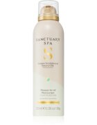 Sanctuary Spa Golden Sandalwood vlažilna pena s hranilnim učinkom 200 ml