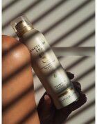 Sanctuary Spa Golden Sandalwood vlažilna pena s hranilnim učinkom 200 ml