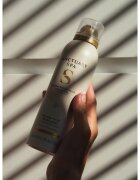 Sanctuary Spa Golden Sandalwood vlažilna pena s hranilnim učinkom 200 ml