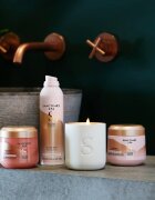 Sanctuary Spa Lily & Rose Collection globinsko vlažilno maslo za telo 300 ml