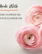 Sanctuary Spa Lily & Rose Natural Oils negovalno olje za prhanje 200 ml