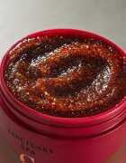 Sanctuary Spa Ruby Oud kavin piling za telo 300 ml