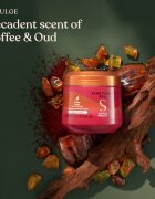 Sanctuary Spa Ruby Oud kavin piling za telo 300 ml