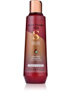 Sanctuary Spa Ruby Oud negovalno olje za prhanje s hranilnim učinkom 250 ml