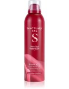 Sanctuary Spa Ruby Oud pena za prhanje s hranilnim učinkom 200 ml