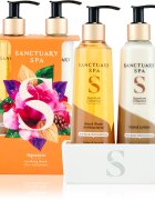 Sanctuary Spa Signature Collection darilni set za roke