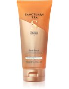 Sanctuary Spa Signature Collection gelasti piling z gladilnim učinkom 200 ml