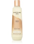 Sanctuary Spa Signature Collection krema za prhanje za pomirjanje lasišča 250 ml