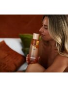 Sanctuary Spa Signature Collection kremasta pena za kopel 500 ml
