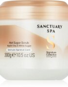 Sanctuary Spa Signature Collection kremasti piling z učinkom eksfoliacije 300 ml