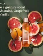 Sanctuary Spa Signature Collection osvežujoč gel za prhanje 250 ml