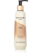 Sanctuary Spa Signature Collection vlažilni losjon za telo z aloe vero 250 ml